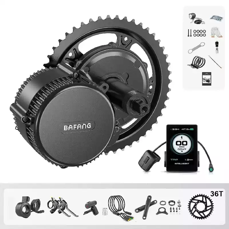 Bafang 1