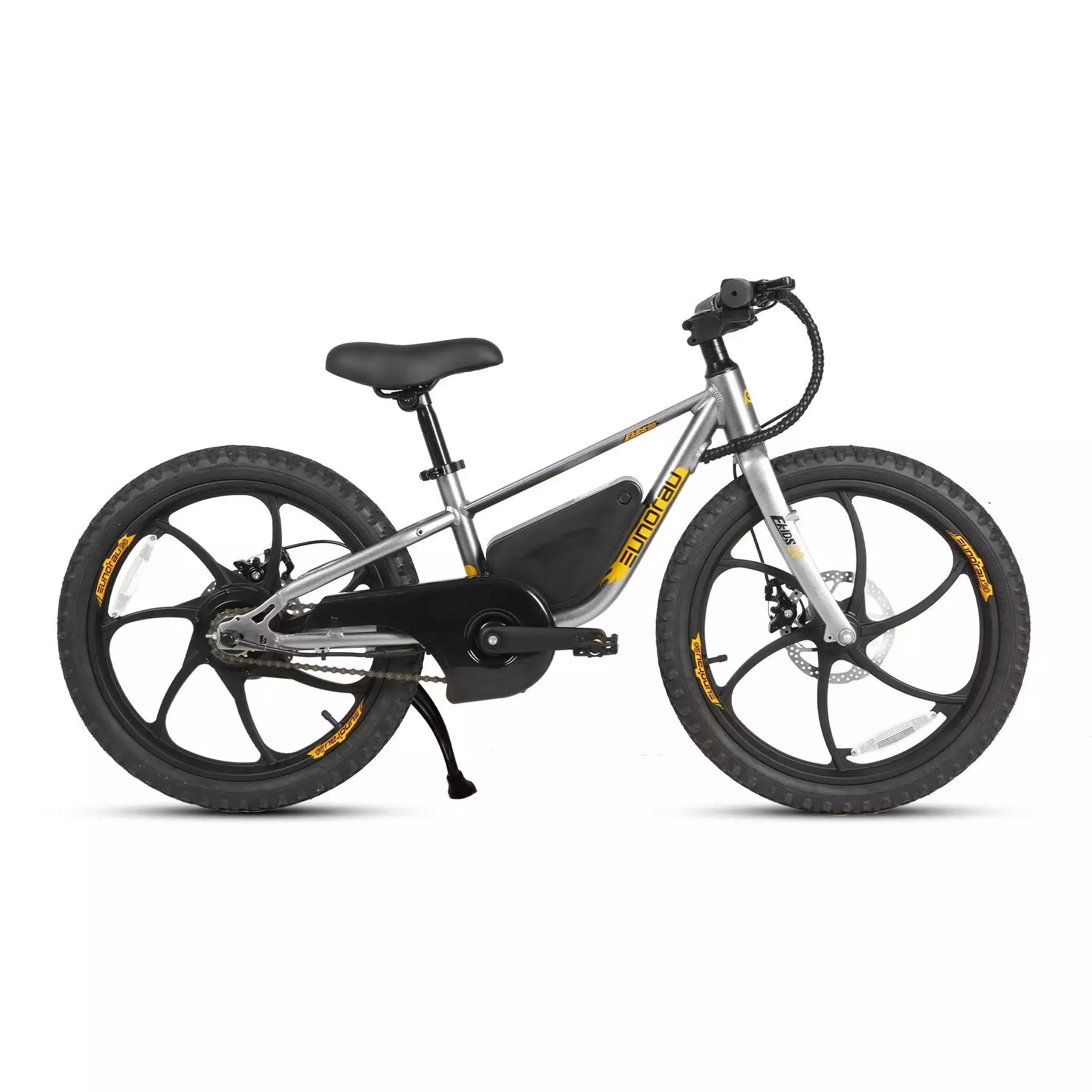 top 10 e bikes under 1 006 EUNORAU EKIDS 20